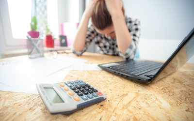 5 błędów podatkowych, które popełniają przedsiębiorcy na początku działalności